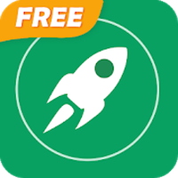 Free Fast VPN - Unlimited secure proxy VPN icon