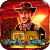 Book of Ra™ Deluxe Slot APK