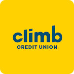 Climb CU Mobile Banking icon