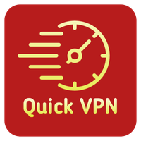 Quick Vpn - Fast secure proxy icon