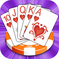 Thirteen Poker icon