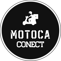 Motoca Conect icon