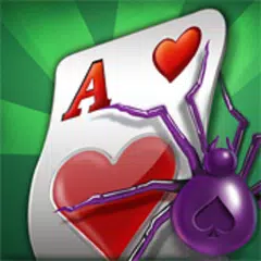 AE Spider Solitaireicon