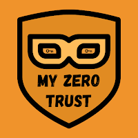 MyZeroTrust VPN icon