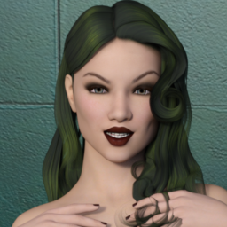 Kristi’s Revenge icon