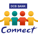 DCB Bank Connect App icon