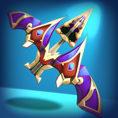 Bow Smash: Archery King Mod icon