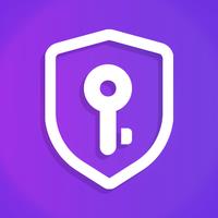 OK VPN - Secure & Unlimitedicon