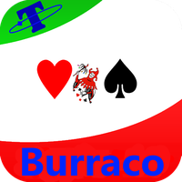 Burraco Treagles icon