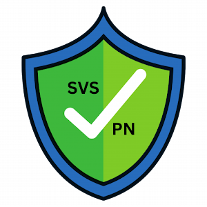 SVS VPNicon