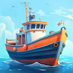 Idle Fish 2: Fishing Tycoonicon