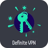 Definite VPN - Fast Proxy APK