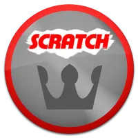 Scratch Card Kings icon