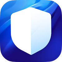 Unlimited VPN icon