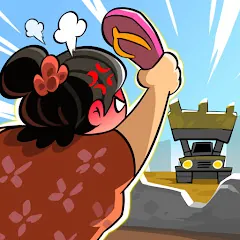 Home Defender - Wang's Story Mod icon