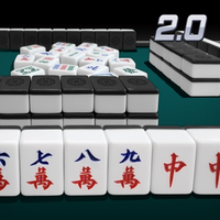 World Mahjong icon