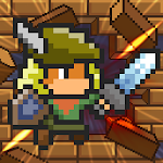 Buff Knight!icon