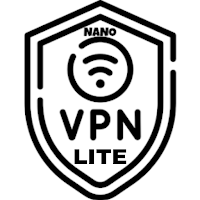 Nano VPN Lite icon
