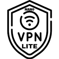 Nano VPN Lite icon