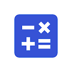 EMI, FD, RD - Bank Calculator icon