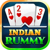 Indian Rummy Offline - Free Rummy Card Games icon