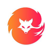 Vixen VPN: fast & secure icon