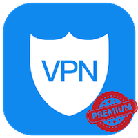 Premium Fast VPN icon