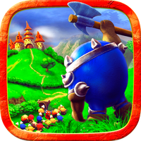 Bun Wars - Free Strategy Game APK