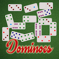 Dominoes Classic Offline APK