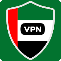 Uae Vpn Fast - Safe Vpnicon