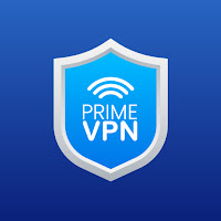 Prime VPN icon
