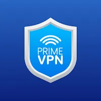 Prime VPN icon