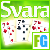 SVARA BY FORTEGAMES icon