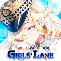 Girls' Lane icon