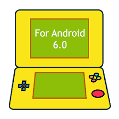 Fast DS Emulator - For Android Mod icon