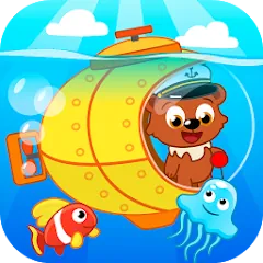 Water adventures Mod APK