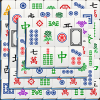 Mahjong King icon