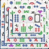 Mahjong King icon