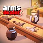 Idle Arms Dealer icon