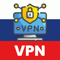 Russia Vpn 2023icon