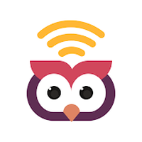 NightOwl VPN - Fast vpn, Free, Unlimited, Secure icon