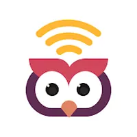 NightOwl VPN - Fast vpn, Free, Unlimited, Secure icon