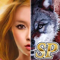 Werewolf 'Nightmare in Prison' icon