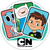 CN Heroes Card Battle icon