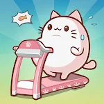 Cat Run – Kitty Rush icon