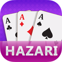 Hazari - Card Game icon