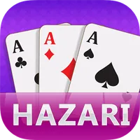 Hazari - Card Gameicon
