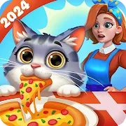 Rita's Food Truck:Cooking Game Mod APK