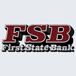 First State Bank Spearmanicon