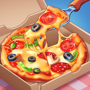 Tasty Diary: Chef Cooking Game Mod APK